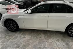 مێرسێدس بێنز E-Class